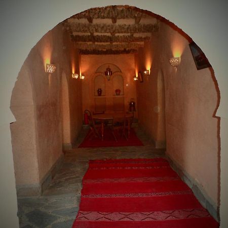 Kasbah Imdoukal 호텔 Nkob 외부 사진