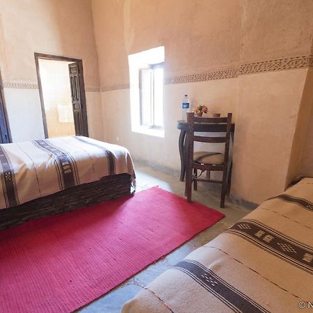 Kasbah Imdoukal 호텔 Nkob 외부 사진