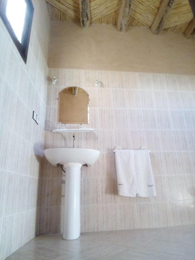 Kasbah Imdoukal 호텔 Nkob 외부 사진