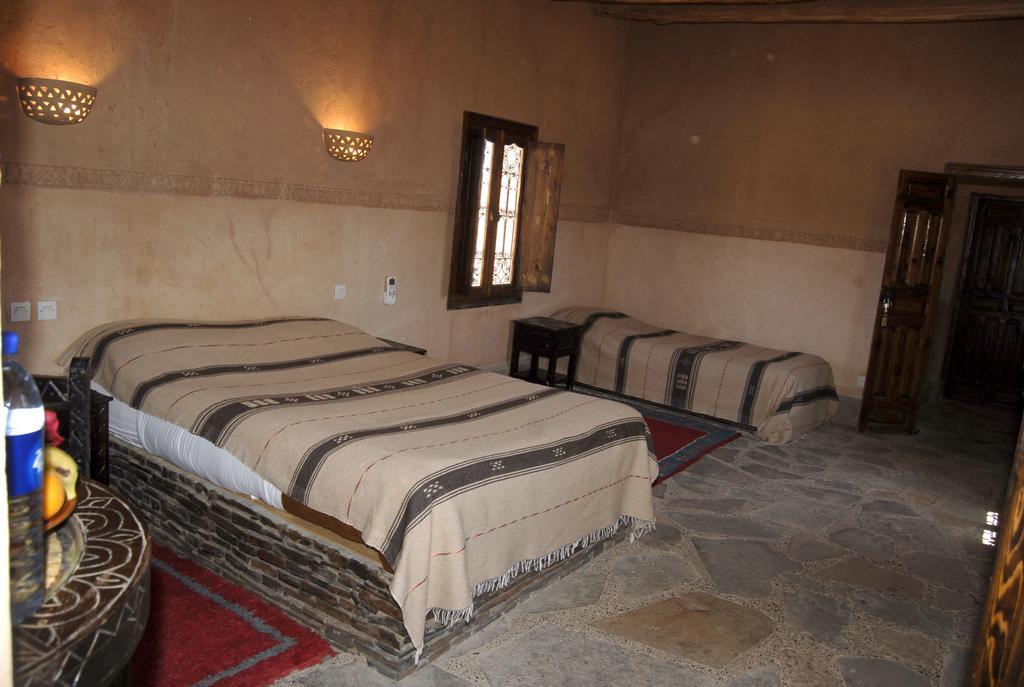 Kasbah Imdoukal 호텔 Nkob 외부 사진