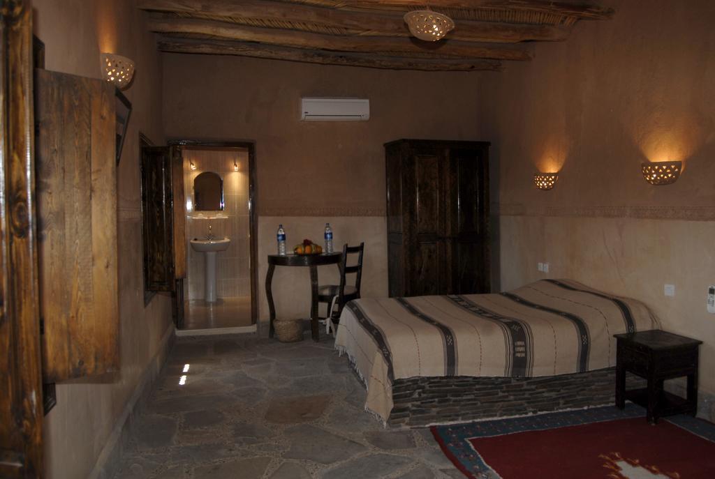 Kasbah Imdoukal 호텔 Nkob 외부 사진