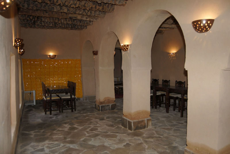 Kasbah Imdoukal 호텔 Nkob 외부 사진