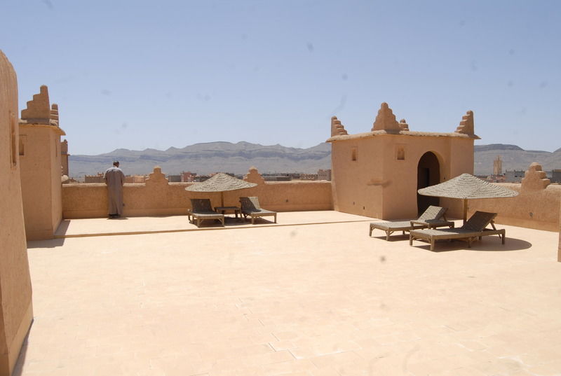 Kasbah Imdoukal 호텔 Nkob 외부 사진