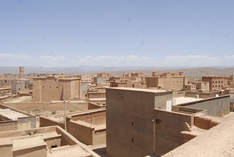 Kasbah Imdoukal 호텔 Nkob 외부 사진