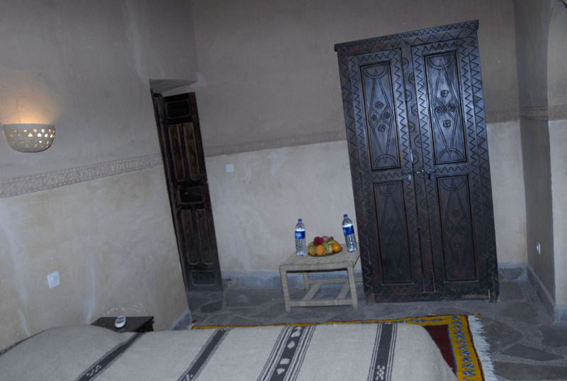 Kasbah Imdoukal 호텔 Nkob 외부 사진