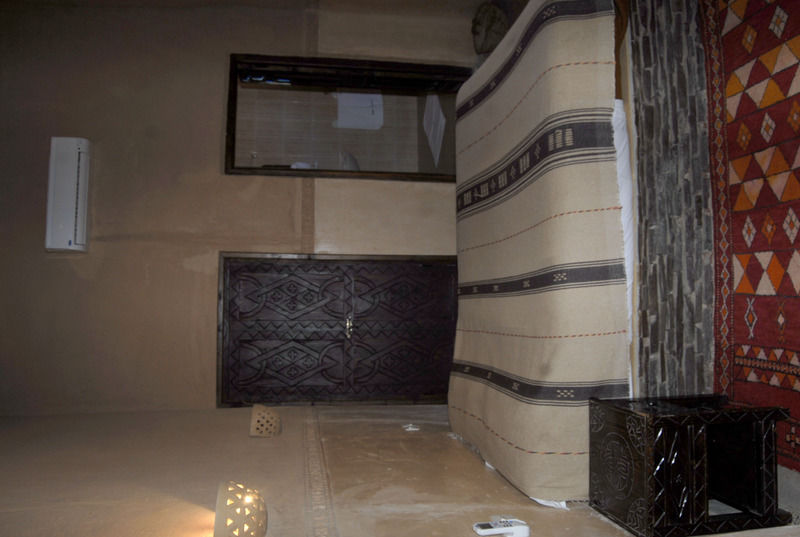 Kasbah Imdoukal 호텔 Nkob 외부 사진