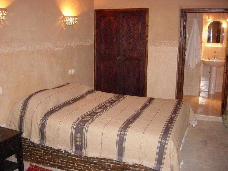 Kasbah Imdoukal 호텔 Nkob 외부 사진