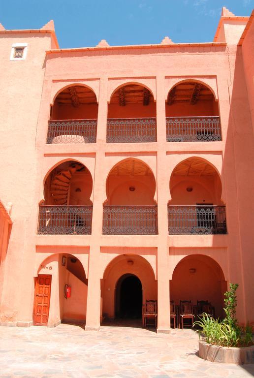 Kasbah Imdoukal 호텔 Nkob 외부 사진