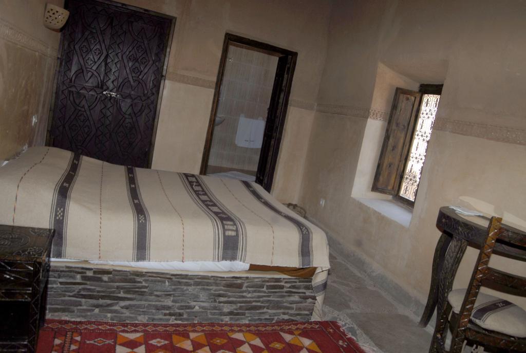 Kasbah Imdoukal 호텔 Nkob 외부 사진