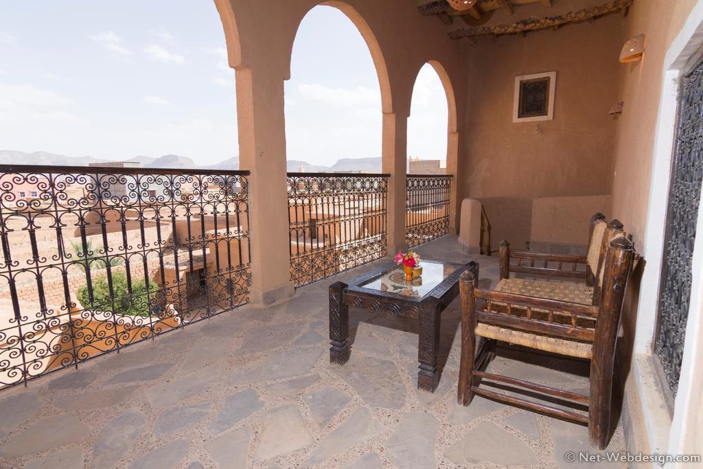 Kasbah Imdoukal 호텔 Nkob 외부 사진