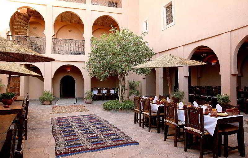 Kasbah Imdoukal 호텔 Nkob 외부 사진