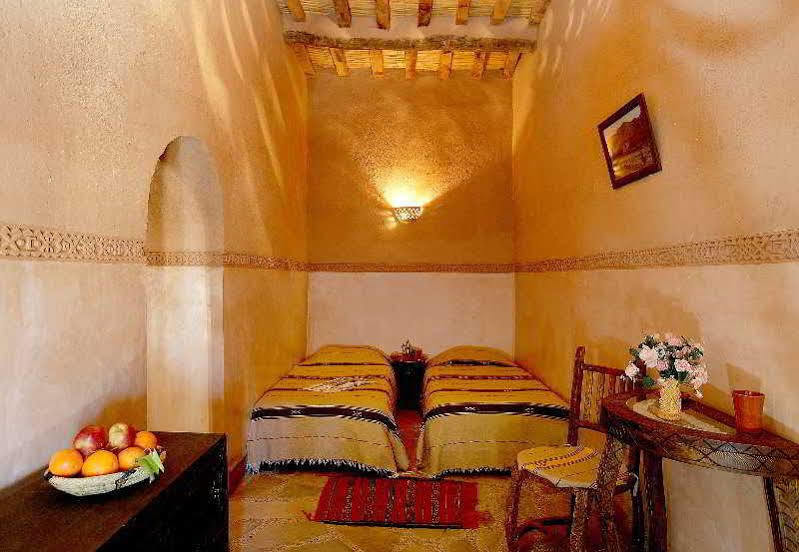 Kasbah Imdoukal 호텔 Nkob 외부 사진
