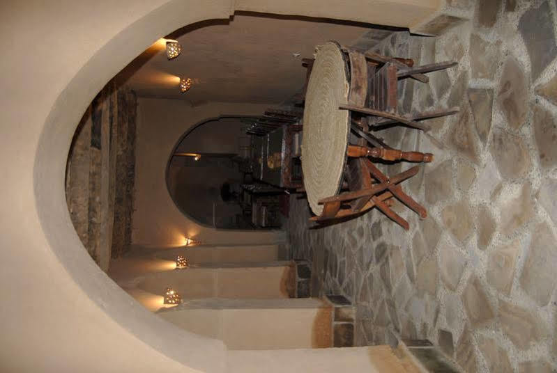 Kasbah Imdoukal 호텔 Nkob 외부 사진