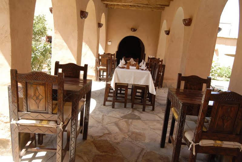 Kasbah Imdoukal 호텔 Nkob 외부 사진